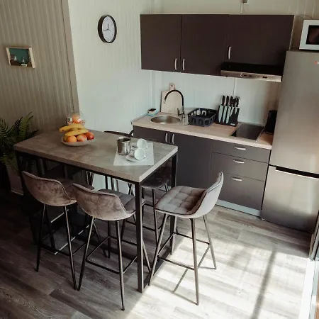 Mobile Home Amfora Sveti Juraj Exterior photo