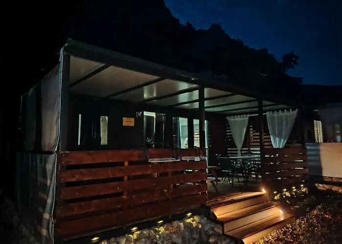Mobile Home Amfora